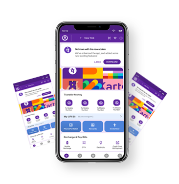 Mobile App Development