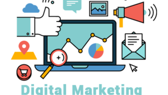 Digital Marketing Services