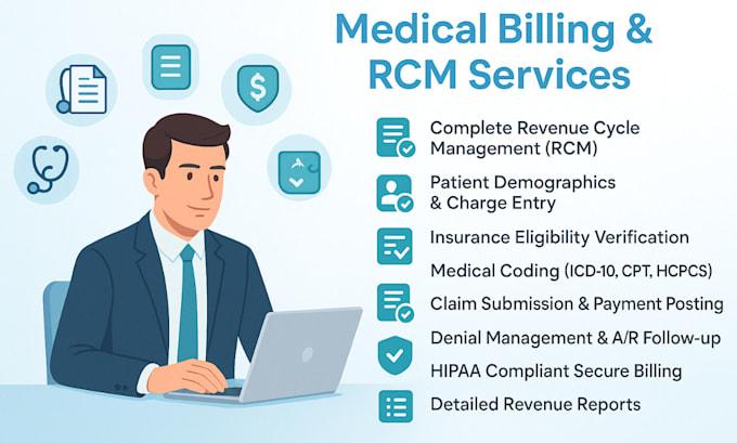 Medical Billing Services